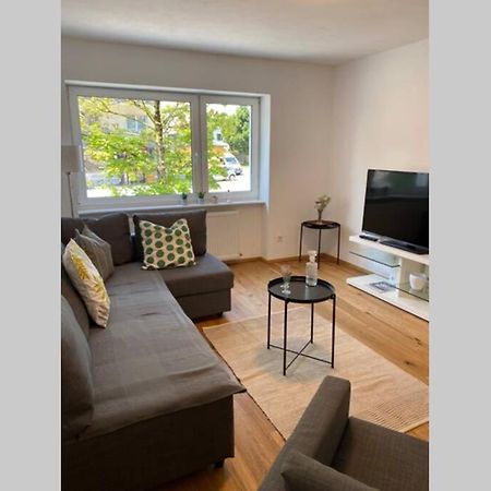 Wohnung 2 In Zentraler Lage Im Rheintal Götzis Kültér fotó