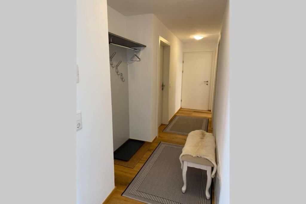 Wohnung 2 In Zentraler Lage Im Rheintal Götzis Kültér fotó
