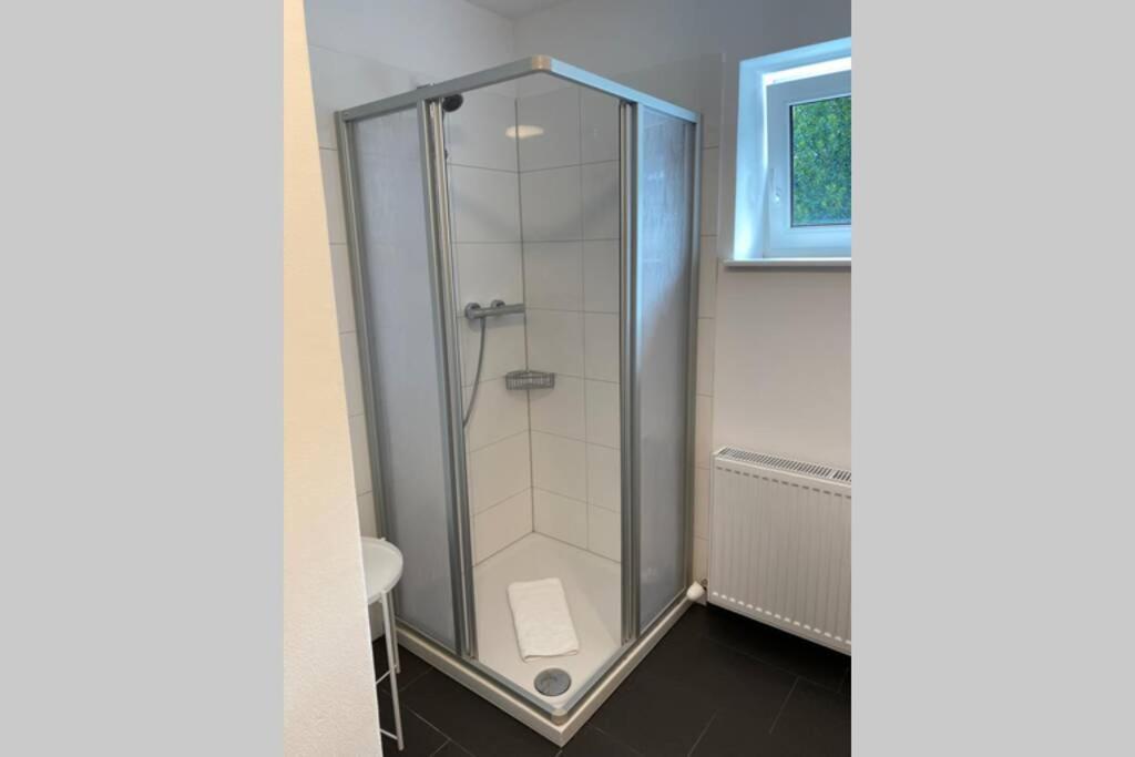 Wohnung 2 In Zentraler Lage Im Rheintal Götzis Kültér fotó