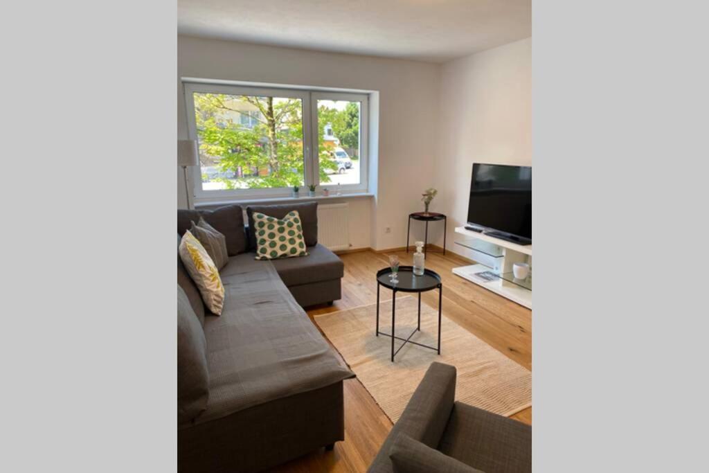 Wohnung 2 In Zentraler Lage Im Rheintal Götzis Kültér fotó